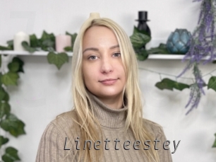 Linetteestey