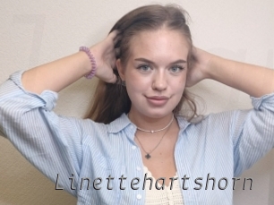 Linettehartshorn