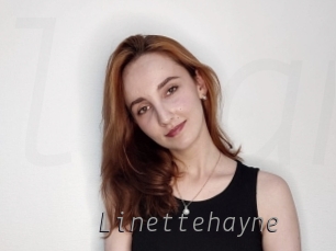 Linettehayne