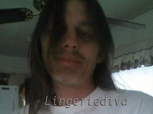 Lingeriediva