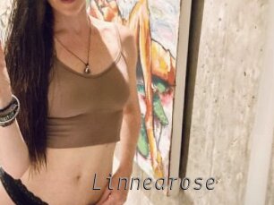 Linnearose