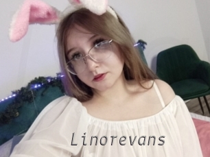 Linorevans