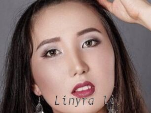 Linyra_li