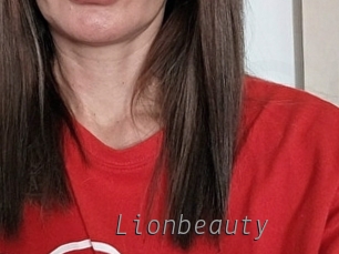 Lionbeauty