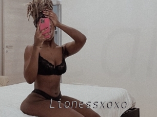Lionessxoxo