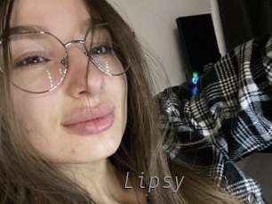 Lipsy