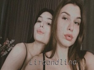 Liraandlina