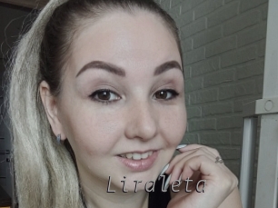 Liraleta