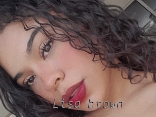 Lisa_brown