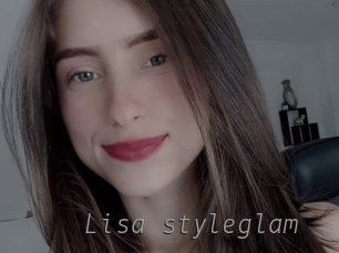 Lisa_styleglam