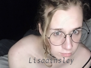 Lisaainsley