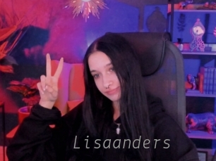 Lisaanders