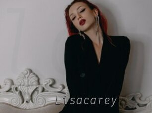 Lisacarey