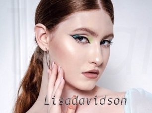 Lisadavidson