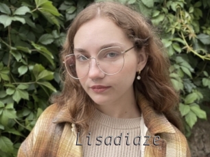 Lisadiaze