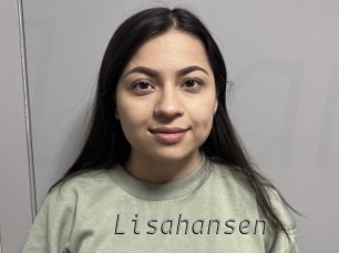 Lisahansen