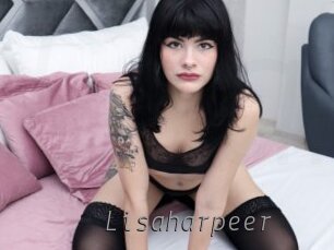 Lisaharpeer