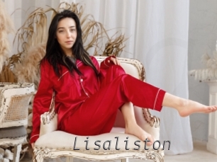 Lisaliston