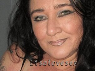 Lisalovesex