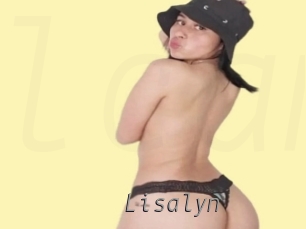 Lisalyn