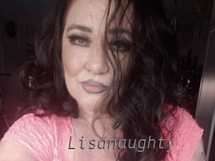 Lisanaughty