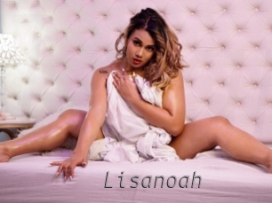 Lisanoah