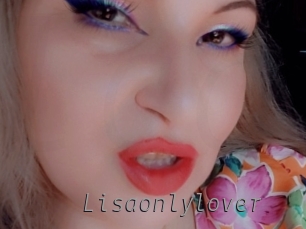 Lisaonlylover