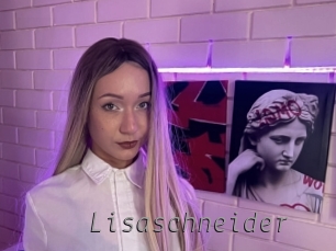 Lisaschneider