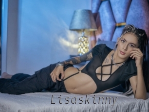 Lisaskinny