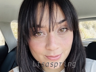 Lisaspring