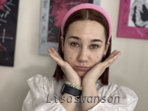 Lisaswanson