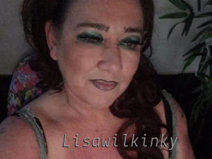 Lisawilkinky