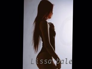 Lissa_bale