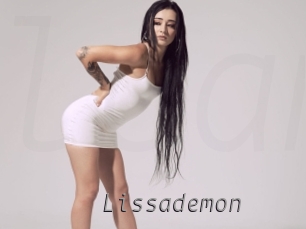 Lissademon