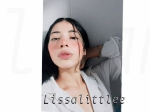 Lissalittlee