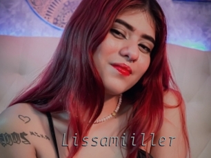 Lissamiiller