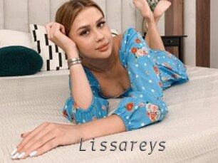 Lissareys