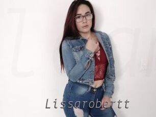 Lissarobertt