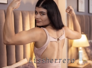 Lissherrera