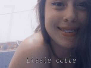 Lissie_cutte