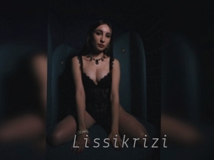 Lissikrizi