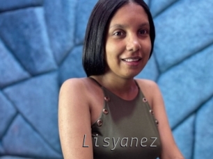 Lisyanez