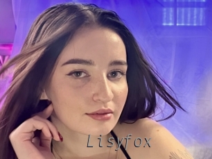 Lisyfox