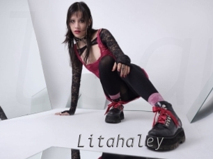 Litahaley