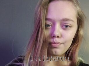 Litlebambi