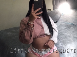 Little_summersquirt