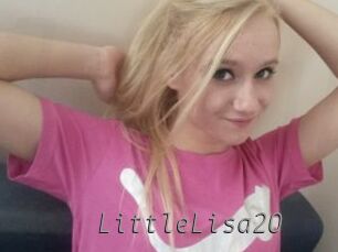 LittleLisa20