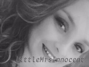 LittleMrsInnocent