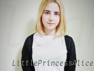 LittlePrincessAlice