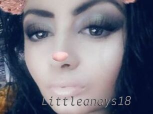 Littleanays18